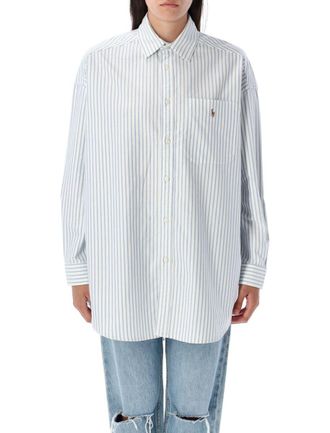 Polo Ralph Lauren Oversized Fit Oxford Shirt