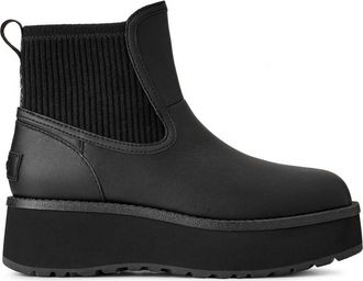 UGG Cityfunc Boots UK 5 Black