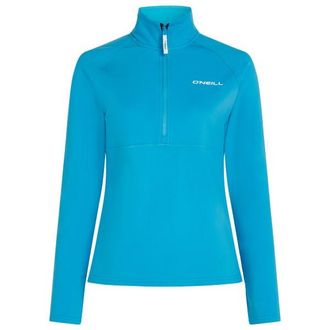 O'Neill FWC Cruz Fleece Fleecepullover f&uuml;r Damen | blau