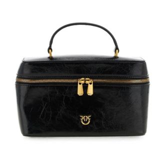Pinko Mujer, Bolsos, Negro, Talla: ONE Size