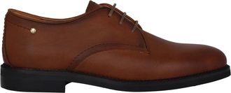 Pikolinos Schoenen, Dames, Bruin, 41 EU, Laced Schoenen