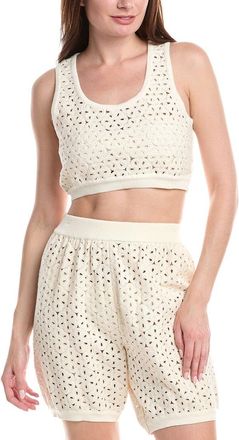 Agua Bendita Emil Knit Top