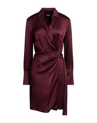 Dondup KLEIDER - Mini-Kleider auf YOOX.COM