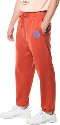 Sergio Tacchini Vincere Sweatpant in Hot Sauce at Nordstrom, Size Xxx-Large