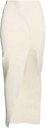 Rick Owens PARTES DE ABAJO - Faldas largas en YOOX.COM