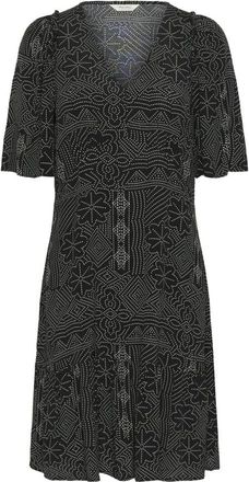 Part Two Donna, Abiti, Nero, 3Xl, new