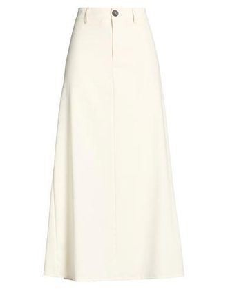 Tensione In BOTTOMWEAR - Maxi skirts sur YOOX.COM