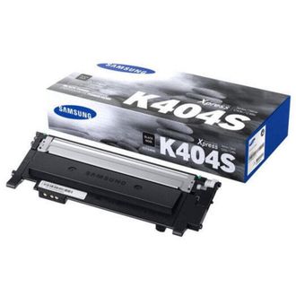 Samsung Clt-k404s Cartucho De T&oacute;ner 1 Pieza(s) Original Negro - Samsung