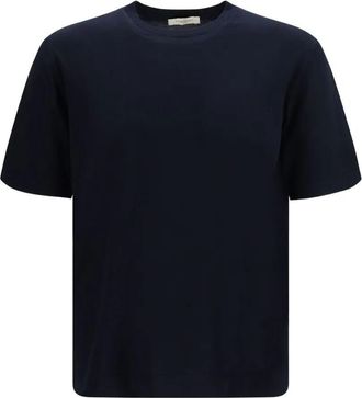 PIACENZA 1733 Short Sleeve T-Shirt