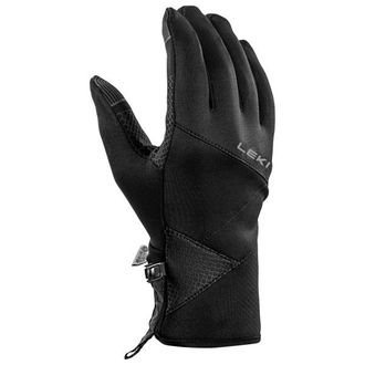 Leki Traverse Handschuhe - Unisex | schwarz