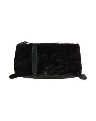 Jil Sander BOLSOS - Bolsos con bandolera en YOOX.COM