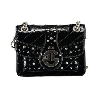 Ga&euml;lle Paris Shoulder Bags, female, Black, Size: ONE SIZE Shoulder Bag