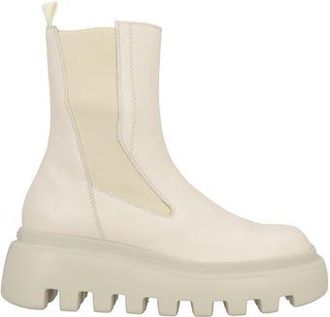 Vic Matié Ankle boots