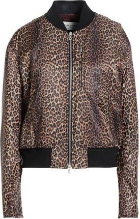 Dries Van Noten JACKEN & M&Auml;NTEL - Jacken und Anoraks auf YOOX.COM