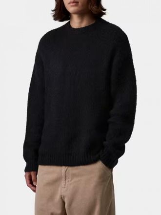 Carhartt Work in Progress Sweatshirt Men color Black