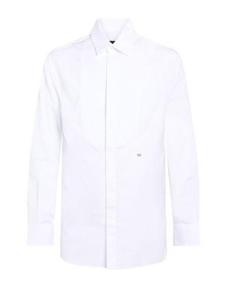 Dsquared2 TOPWEAR - Shirts on YOOX.COM
