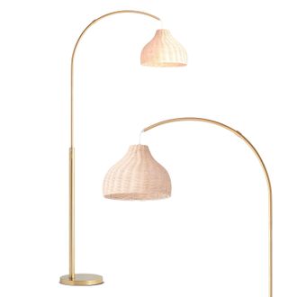 Brightech Lark LED Floor Lamp