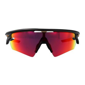 Oakley Sphaera Slash - unisex - Sport - Veelkleurig - Maat: ONE Size