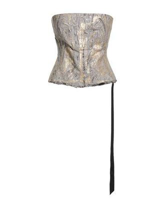 Rick Owens CAMISETAS Y TOPS - Tops en YOOX.COM