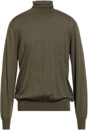 Paolo Pecora KNITWEAR - Turtlenecks sur YOOX.COM