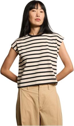 Kiefermann T-Shirts, female, Multicolor, Size: XS Jaleena T-Shirt