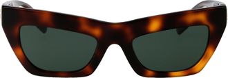 Burberry Sunglasses 0be4405 Sunglasses