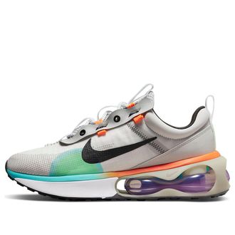 Nike Air Max 2021 Matte Grey Multi DO2336-010