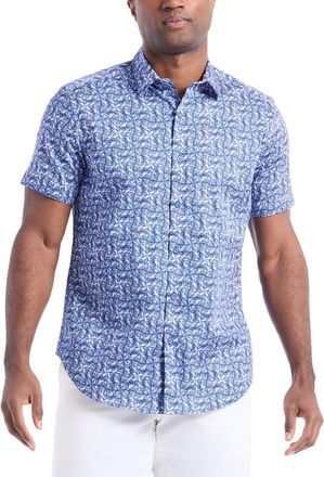 Robert Graham Dyer Woven Shirt