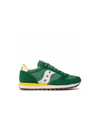 Saucony chaussures homme vert deals