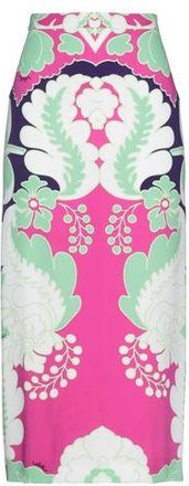 Valentino Garavani BOTTOMWEAR - Midi skirts sur YOOX.COM