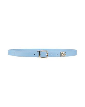 Dolce & Gabbana Small Leather Goods - Belts on YOOX.COM