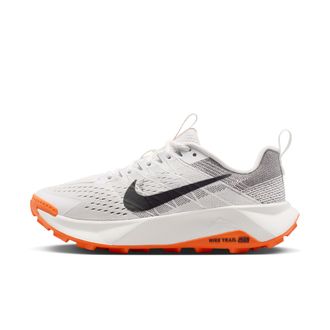 Nike Womens Wildhorse Trail Running Shoes in White | FV2337-103