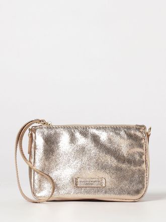 Gianni Chiarini Borsa A Spalla Donna colore Oro