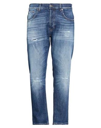 Dondup BOTTOMWEAR - Jeans sur YOOX.COM
