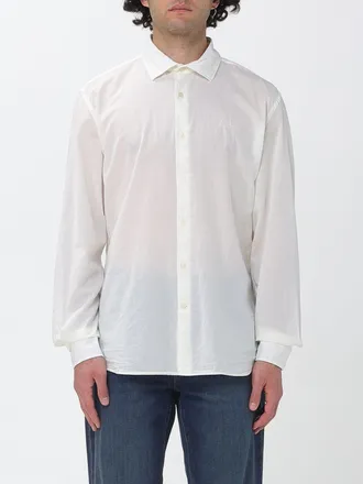 MC2 Saint Barth Camicia in lino