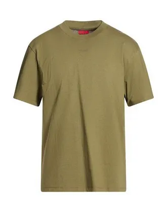 HUGO BOSS TOPWEAR - T-shirts on YOOX.COM