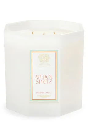 Antica Farmacista Prosecco 3-Wick Scented Candle in Aperol Spritz at Nordstrom