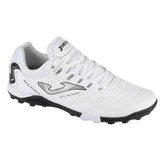 Joma Heren Maxima Turf Trainings Voetbalschoenen (Wit)