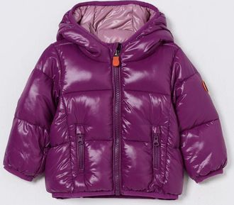 Save The Duck Piumino Jody con cappuccio Save The Duck