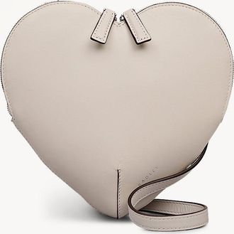 Radley London Salt Medium Ziptop Cross Body Bag Heart Street SS26 Radley London