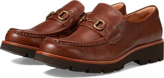 Söfft Prewitt Womens Shoes Cognac : 6.5 M (B), Leather