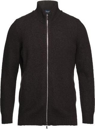 Drumohr KNITWEAR - Cardigans sur YOOX.COM