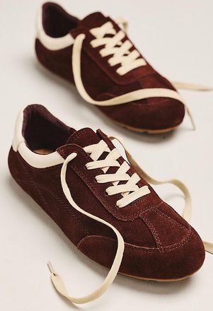 Kelsi Dagger Darby Slim Sneakers