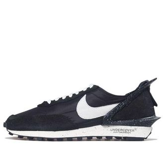 Nike Undercover x Daybreak Black BV4594-001
