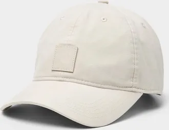 Carhartt Work in Progress Womens Logo patch dad cap