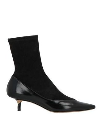 Jacquemus FOOTWEAR - Ankle boots on YOOX.COM