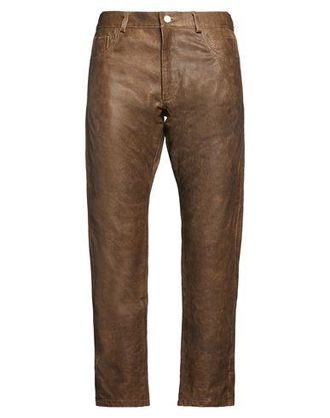 Giorgio Brato BOTTOMWEAR - Pantaloni su YOOX.COM