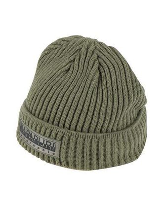 Napapijri ACCESSORIES - Hats on YOOX.COM