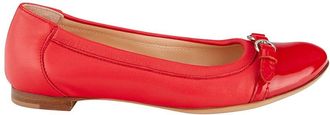 AGL Monika Leather Ballet