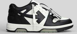 Off-white Out Of Office Sneakers
